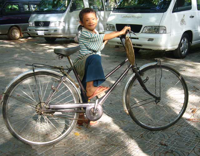 aisan 自転車